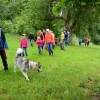 Familienwanderung Hacklberg